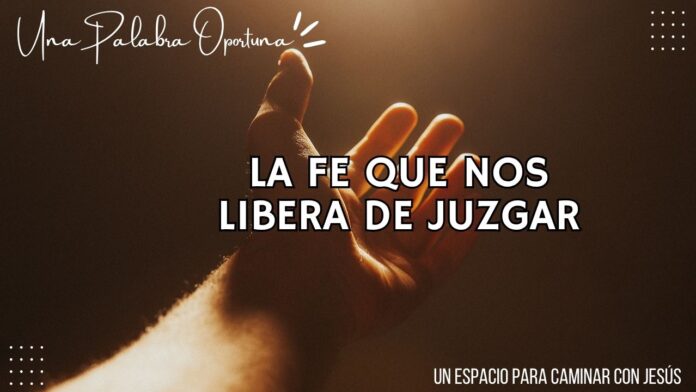 Una Palabra Oportuna