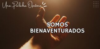 Una Palabra Oportuna 4740 Una Palabra Oportuna