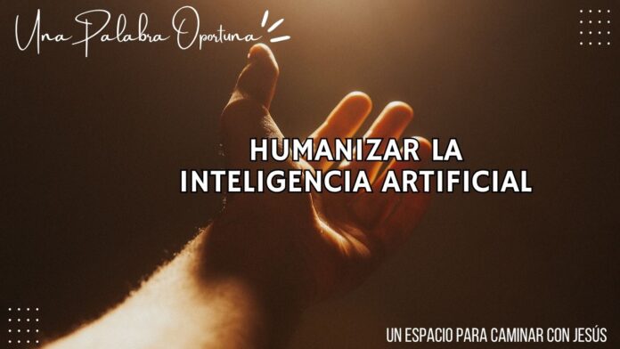 Una Palabra Oportuna