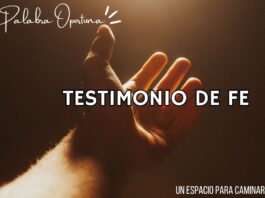 Una Palabra Oportuna 4742 Una Palabra Oportuna