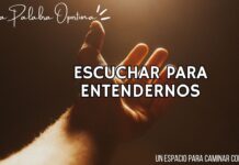 Una Palabra Oportuna