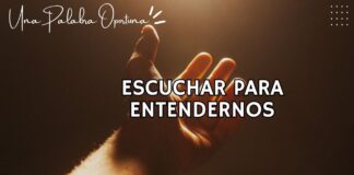 Una Palabra Oportuna 4743 Una Palabra Oportuna