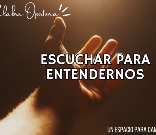 Una Palabra Oportuna 4743 Una Palabra Oportuna