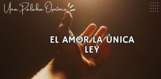 Una Palabra Oportuna 4744 Una Palabra Oportuna