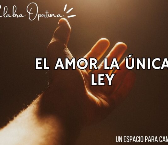Una Palabra Oportuna 4744 Una Palabra Oportuna