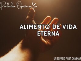 Una Palabra Oportuna 4745 Una Palabra Oportuna