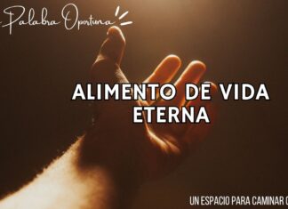 Una Palabra Oportuna 4745 Una Palabra Oportuna