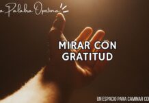 Una Palabra Oportuna 4746 Una Palabra Oportuna
