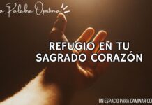 Una Palabra Oportuna