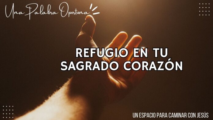 Una Palabra Oportuna