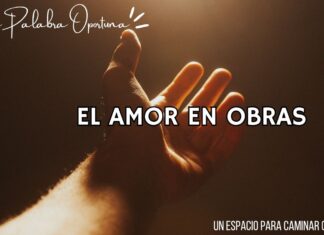 Una Palabra Oportuna 4749 Una Palabra Oportuna