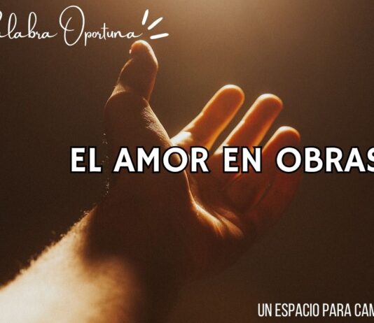 Una Palabra Oportuna 4749 Una Palabra Oportuna