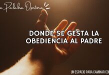 Una Palabra Oportuna