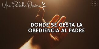 Una Palabra Oportuna