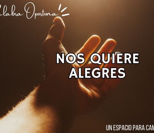 Una Palabra Oportuna 4751 Una Palabra Oportuna