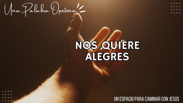 Una Palabra Oportuna