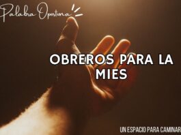 Una Palabra Oportuna 4752 Una Palabra Oportuna