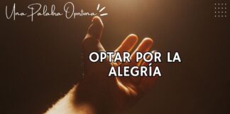 Una Palabra Oportuna