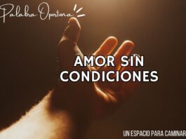 Una Palabra Oportuna