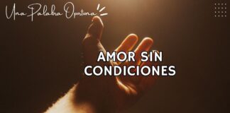 Una Palabra Oportuna