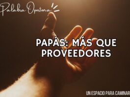 Una Palabra Oportuna