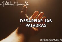 Una Palabra Oportuna 4762 Una Palabra Oportuna