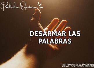 Una Palabra Oportuna 4762 Una Palabra Oportuna