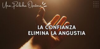 Una Palabra Oportuna