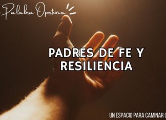 Una Palabra Oportuna 4765 Una Palabra Oportuna
