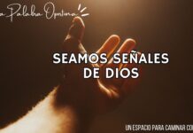 Una Palabra Oportuna 4766 Una Palabra Oportuna