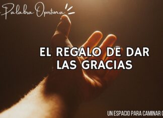 Una Palabra Oportuna 4767 Una Palabra Oportuna