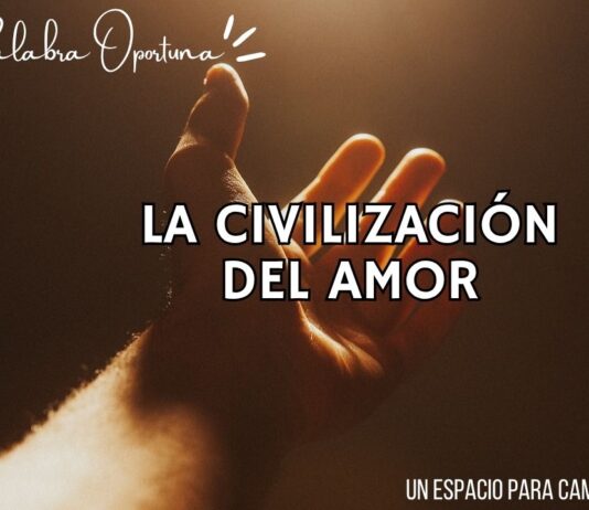 Una Palabra Oportuna