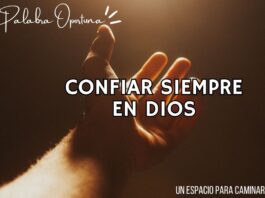 Una Palabra Oportuna 4770 Una Palabra Oportuna