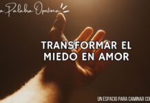 Una Palabra Oportuna