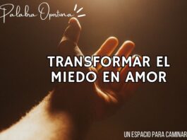Una Palabra Oportuna