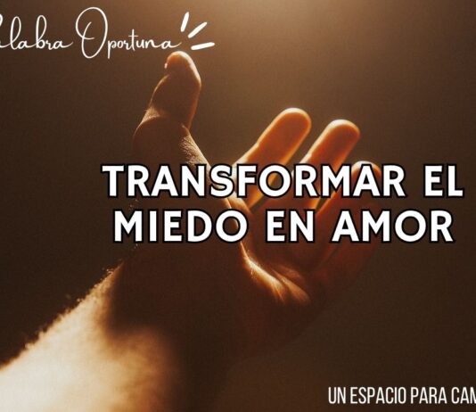 Una Palabra Oportuna 4771 Una Palabra Oportuna
