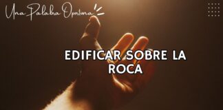 Una Palabra Oportuna