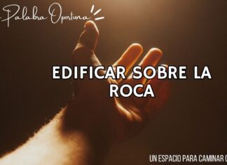 Una Palabra Oportuna