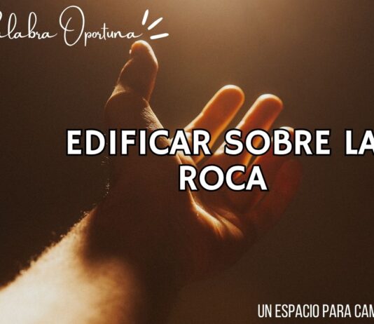 Una Palabra Oportuna