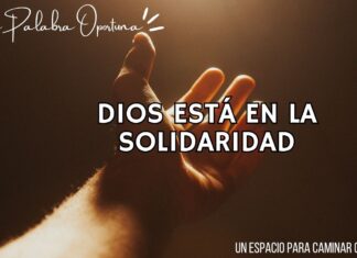 Una Palabra Oportuna
