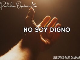 Una Palabra Oportuna