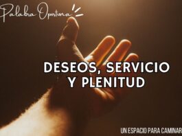 Una Palabra Oportuna