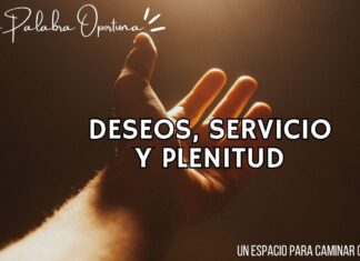 Una Palabra Oportuna
