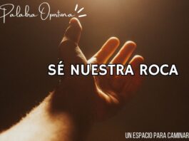 Una Palabra Oportuna