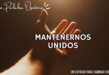 Una Palabra Oportuna