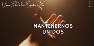 Una Palabra Oportuna 4780 Una Palabra Oportuna