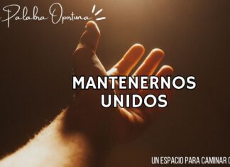Una Palabra Oportuna