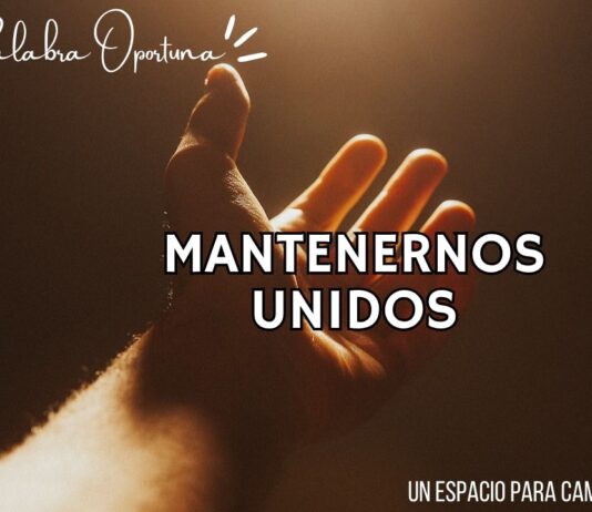 Una Palabra Oportuna