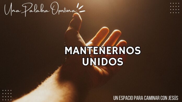 Una Palabra Oportuna