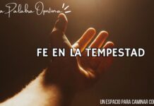 Una Palabra Oportuna